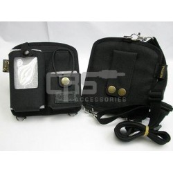 Lightweight Dual Pocket Radio Chest Harness