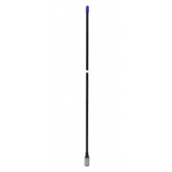 GME AE4018 6.6dBi Black Replacement Whip