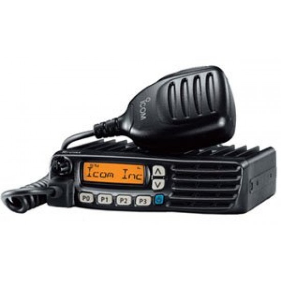 Icom IC-F5023 Mobile VHF Two Way Radio