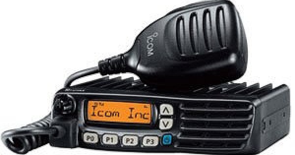 Bobby Trates Programming Icom 2720