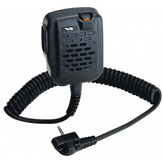 Vertex MH45B4B HD Noise Cancelling Speaker Microphone