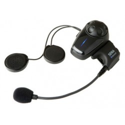 SENA SMH10 Bluetooth Intercom Single Pack with Boom Microphone