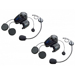 Sena SPH10 Bluetooth Helmetless Headset Intercom