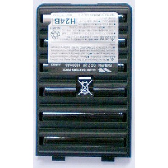 Vertex VX426 Aftermarket Replacement Battery FNB-V94