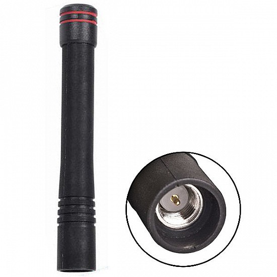 Vertex VX426 Stubby UHF CB  Antenna ATU-6DS