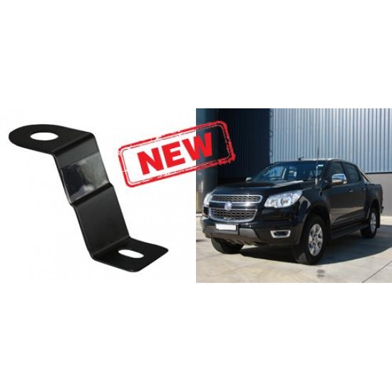 RFI Mazda BT50 / Holden Colorado Fender Mount Bracket RFI Mazda BT50 / Holden Colorado Fender Mount Bracket