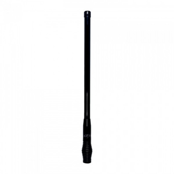 Zetifi Cellular & UHF Combo Smart Antenna 780mm - Matte Black Zetifi Cellular & UHF Combo Smart Antenna 780mm - Matte Black