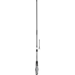 Uniden AT880 Dual Whip 6.5dbi + 3dbi UHF CB Antenna Package Uniden AT880 Dual Whip 6.5dbi + 3dbi UHF CB Antenna Package