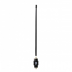 RFI UHF CD51 450-520 Mhz Stud Base Monopole Antenna (4.5m Cable) CD51-68-73