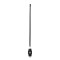 RFI UHF CD51 450-520 Mhz Stud Base Monopole Antenna (4.5m Cable) CD51-68-73
