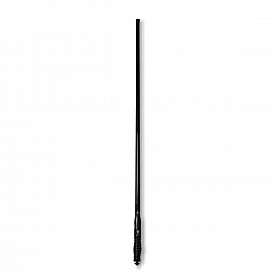 RFI CDQ5000-BL 121CM 5dBi UHF CB Antenna with Q-FIT Removable Whip (BLACK) RFI CDQ5000-BL 121CM 5dBi UHF CB Antenna with Q-FIT Removable Whip (BLACK)