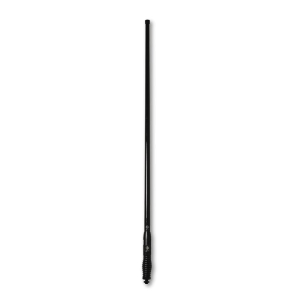 RFI CDQ5000-BL 121CM 5dBi UHF CB Antenna with Q-FIT Removable Whip (BLACK) RFI CDQ5000-BL 121CM 5dBi UHF CB Antenna with Q-FIT Removable Whip (BLACK)
