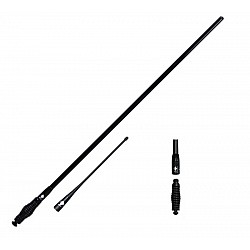 RFI CDR5000B + CD34 UHF CB Dual Removable Antenna Pack RFI CDR5000B + CD34 UHF CB Dual Removable Antenna Pack