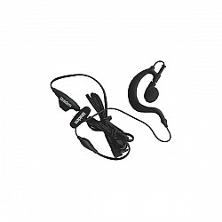 Uniden EM082 Standard PTT Headset Uniden EM082 Standard PTT Headset
