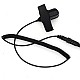 RSA Motorcycle Helmet Kit with Noise Cancelling Mic to suit Icom 41 Series RSA Motorcycle Helmet Kit with Noise Cancelling Mic to suit Icom 41 Series