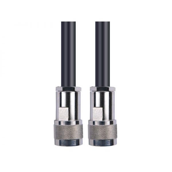RFI RG213U Coaxial Cable -10m RFI RG213U Coaxial Cable -10m