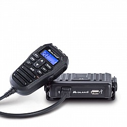 Midland  PRO902 80 Channel Rugged UHF CB Radio Midland  PRO902 80 Channel Rugged UHF CB Radio