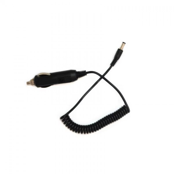 12 Volt Car Charger Cable Suit Icom BC213/ IC-41PRO 12 Volt Car Charger Cable Suit Icom BC213/ IC-41PRO