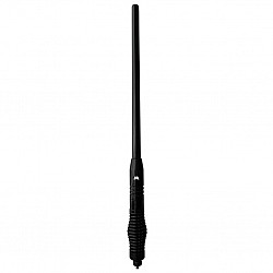 Midland PRO7050 5.2dBi Heavy-Duty UHF CB Super Compact Rugged Antenna 