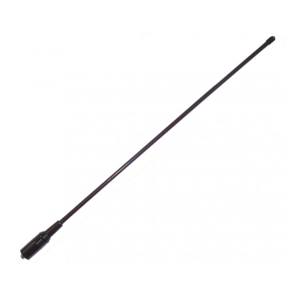 High Gain 3dB 380mm UHF CB Handheld Antenna suit Uniden UH755 High Gain 3dB 380mm UHF CB Handheld Antenna suit Uniden UH755