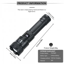 Sena 60S Motorcycle Comms with Bonus Tactical Torche Sena 60S Motorcycle Comms with Bonus Tactical Torche