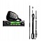 GME TX3500S  80 Channel UHF CB Radio + Explorer 6.5dBi Antenna Pack