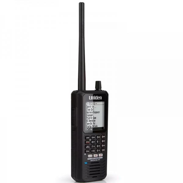 Uniden UBCD436-PT Digital Scanner CFA Fire Latest Model Uniden UBCD436-PT Digital Scanner CFA Fire Latest Model