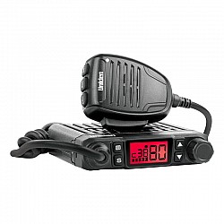 Uniden UH6000 Mini UHF CB Radio Uniden UH6000 Mini UHF CB Radio