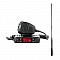 Uniden UH6000 UHF CB & 6.6dBi Antenna  Kit