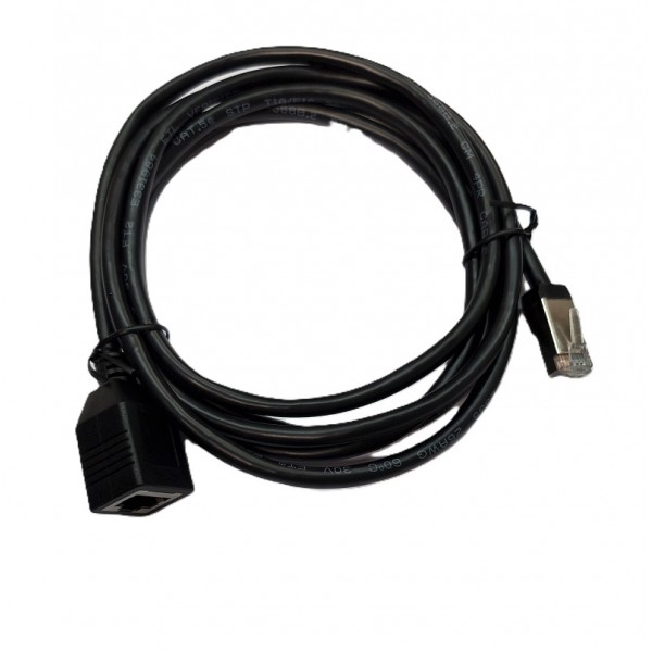 Uniden EC660 Microphone Extension Cable suit UH5060 etc Uniden EC660 Microphone Extension Cable suit UH5060 etc