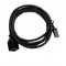 Uniden EC660 Microphone Extension Cable suit UH5060 etc