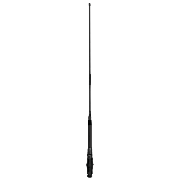 Uniden AT780B All Black UHF CB 6.5 dbi Antenna Uniden AT780B All Black UHF CB 6.5 dbi Antenna