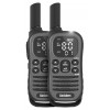 Uniden UH620-2 Max 2W Uhf CB  Adventure Radio Twin Pack