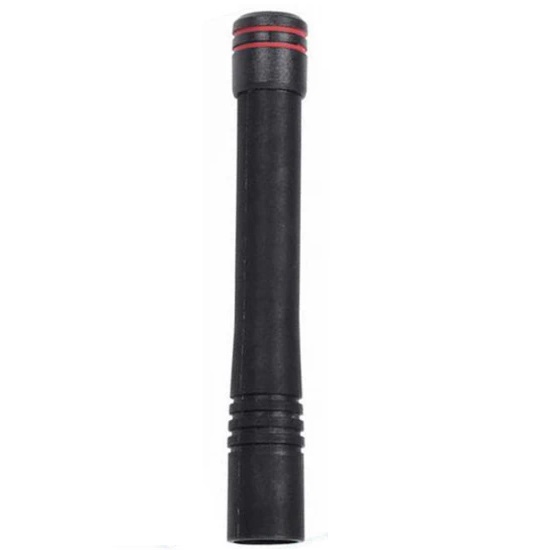 Generic Stubby Antenna to suit Vertex, GME, Uniden Handhelds* Generic Stubby Antenna to suit Vertex, GME, Uniden Handhelds*