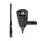 Uniden XTRAK 80 UHF CB Radio & ATX970S Offroad Pack