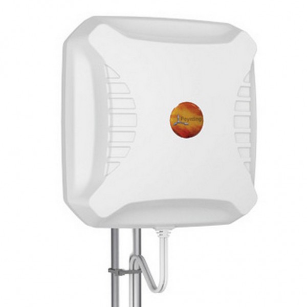 Poynting XPOL-2-5G MIMO LTE 11dBi Antenna with 10m Cable Poynting XPOL-2-5G MIMO LTE 11dBi Antenna with 10m Cable