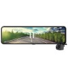 Eagle M Autobacs 11 Inch Mirror Front & Rear DVR