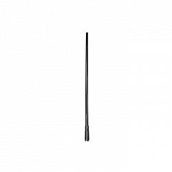 Uniden AWX890 Black Replacement 6.6dBi UHF CB antenna Whip Uniden AWX890 Black Replacement 6.6dBi UHF CB antenna Whip