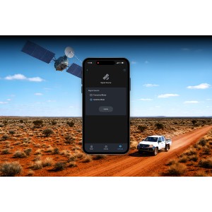 Celfi Roam Update - Learn more about Enabling Satellite Mode Celfi Roam Update - Learn more about Enabling Satellite Mode