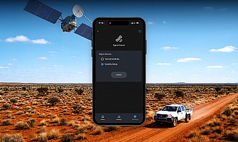 Celfi Roam Update - Learn more about Enabling Satellite Mode Celfi Roam Update - Learn more about Enabling Satellite Mode