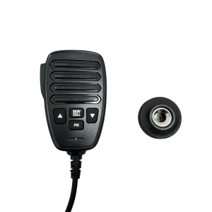 Replacement HD Microphone Suit GME TX3510 TX3520 TX4500 with Magmount Replacement HD Microphone Suit GME TX3510 TX3520 TX4500 with Magmount