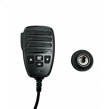 Replacement HD Microphone Suit GME TX3510 TX3520 TX4500 with Magmount Replacement HD Microphone Suit GME TX3510 TX3520 TX4500 with Magmount
