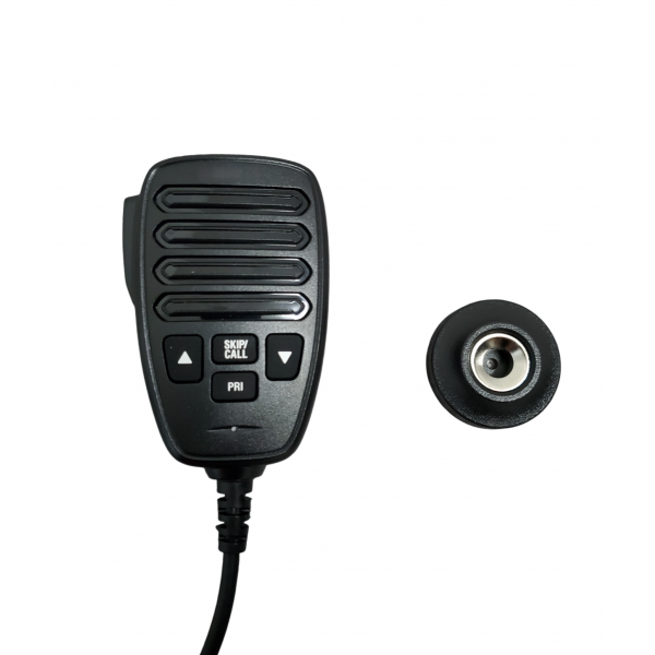 Replacement HD Microphone Suit GME TX3510 TX3520 TX4500 with Magmount Replacement HD Microphone Suit GME TX3510 TX3520 TX4500 with Magmount