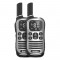 Uniden UH610-2 MAX W 80CH UHF CB Handheld CB Radio 2 Pack