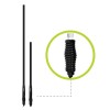 Oricom ANU806AT 6.5dBi UHF CB Antenna with Detachable Whip