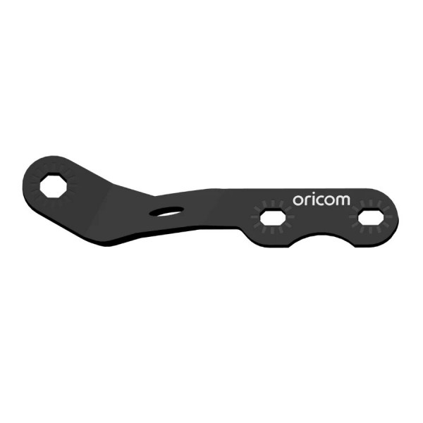 Oricom BBR002 Bonnet Bracket to Suit Toyota LC300 Series 2021+ Oricom BBR002 Bonnet Bracket to Suit Toyota LC300 Series 2021+