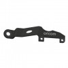 Oricom BBR007 Bonnet Bracket to Suit Isuzu Dmax 2021+ MUX 2022+