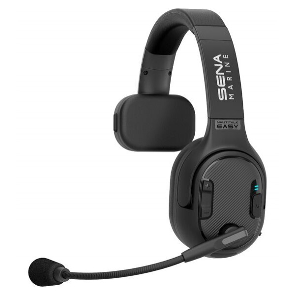Sena NAUTITALK EASY Mono-Ear Headset Sena NAUTITALK EASY Mono-Ear Headset