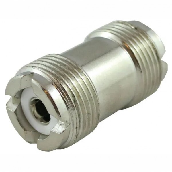 PL 259 UHF Joiner