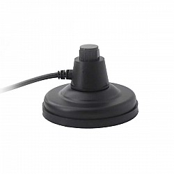 RFI MMBC-5M-NC-B MBC Magnetic Antenna Base with 5m Low Loss RG58 Cable RFI MMBC-5M-NC-B MBC Magnetic Antenna Base with 5m Low Loss RG58 Cable